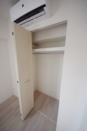 グランジュテIIの物件内観写真